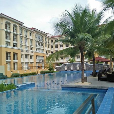 Stay At Sanremo Oasis Cebu Eksteriør bilde