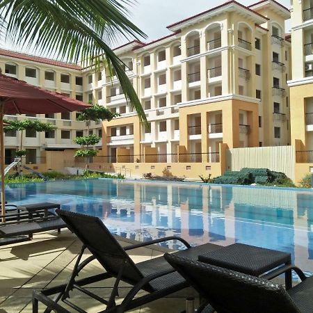 Stay At Sanremo Oasis Cebu Eksteriør bilde