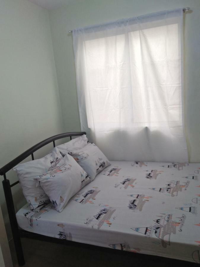 Stay At Sanremo Oasis Cebu Eksteriør bilde